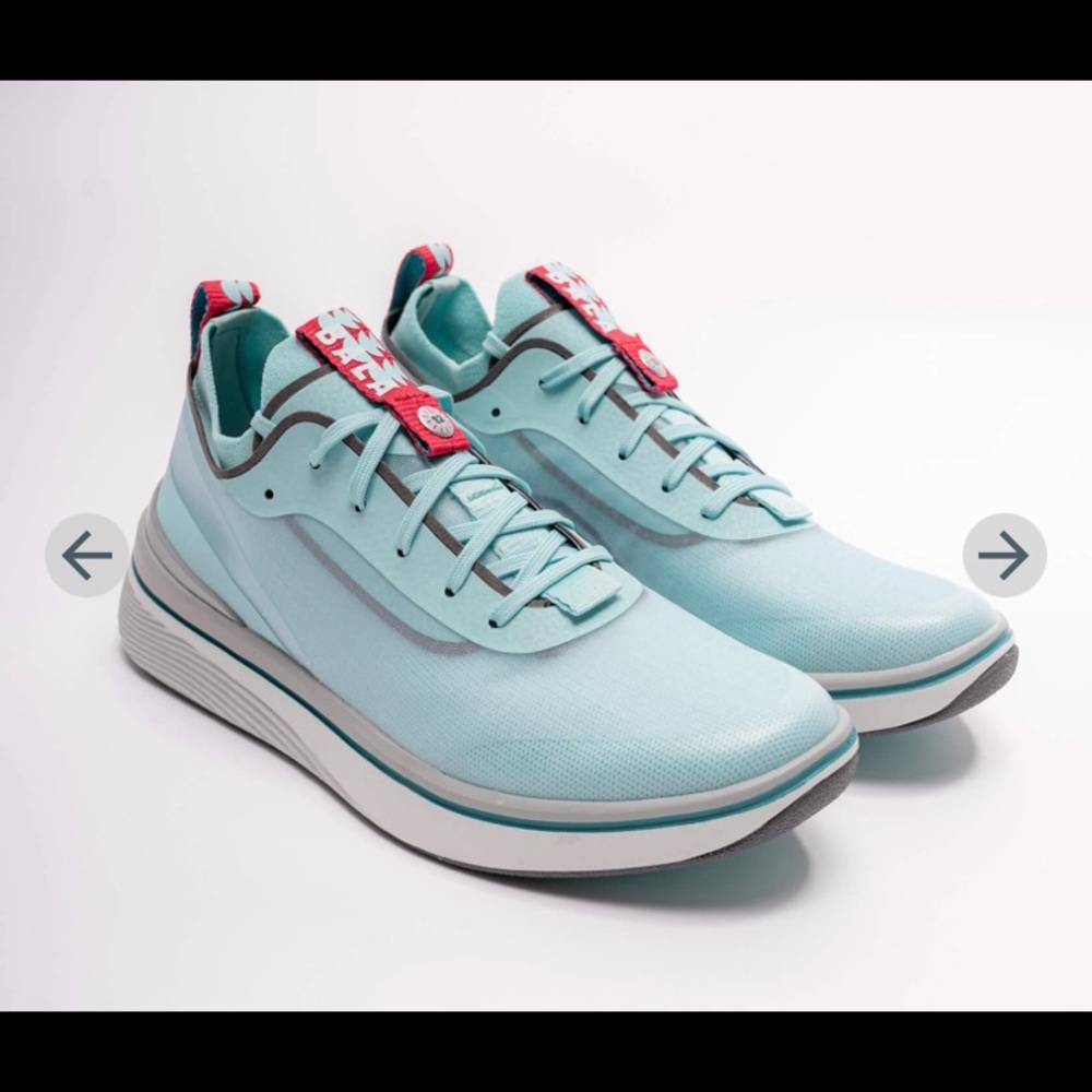 Bala Twelves Nursing Footwear - BRAND NEW NEVER WORN Size 8.5